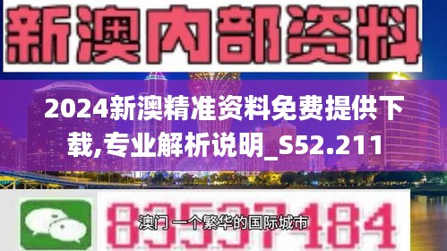 新澳2024年精准正版资料与精选资料解析大全