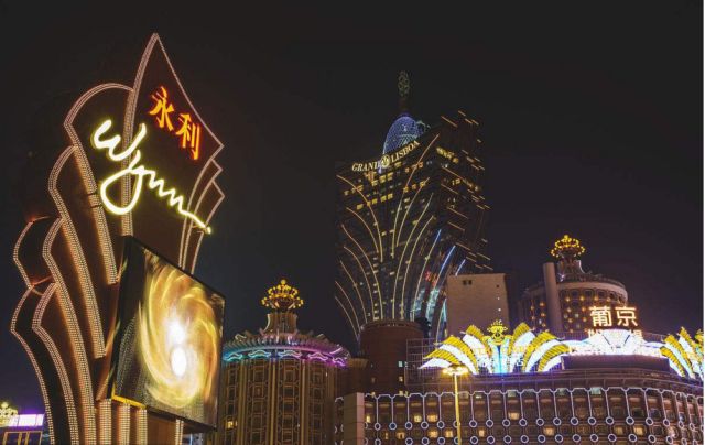澳门今天晚上特马开什么,澳门今晚特马开什么，探索未知的幸运之旅