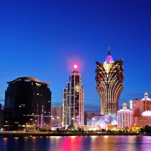 2025年的澳门全年资料,澳门全年资料概览，展望2025年