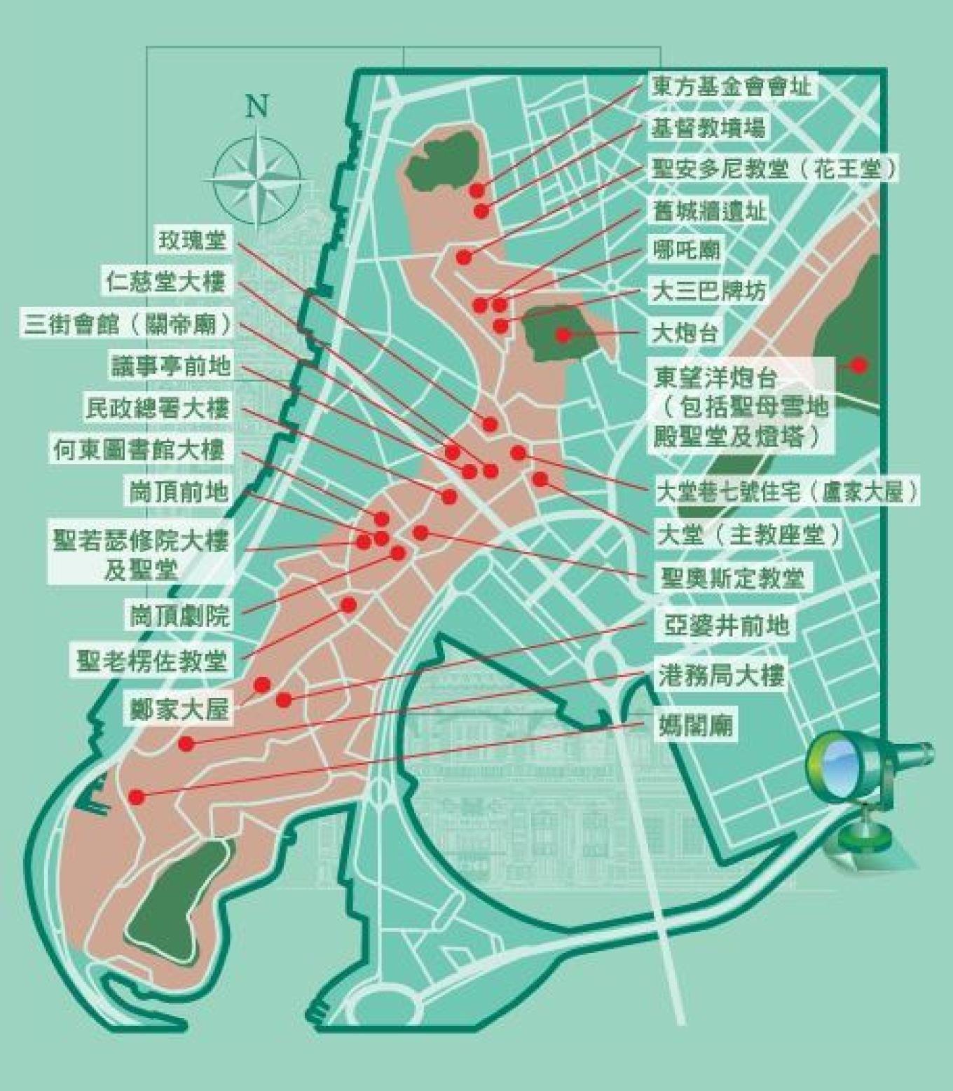 2025年澳门图片资料,澳门在2025年的图片资料，探索历史与未来的交汇点