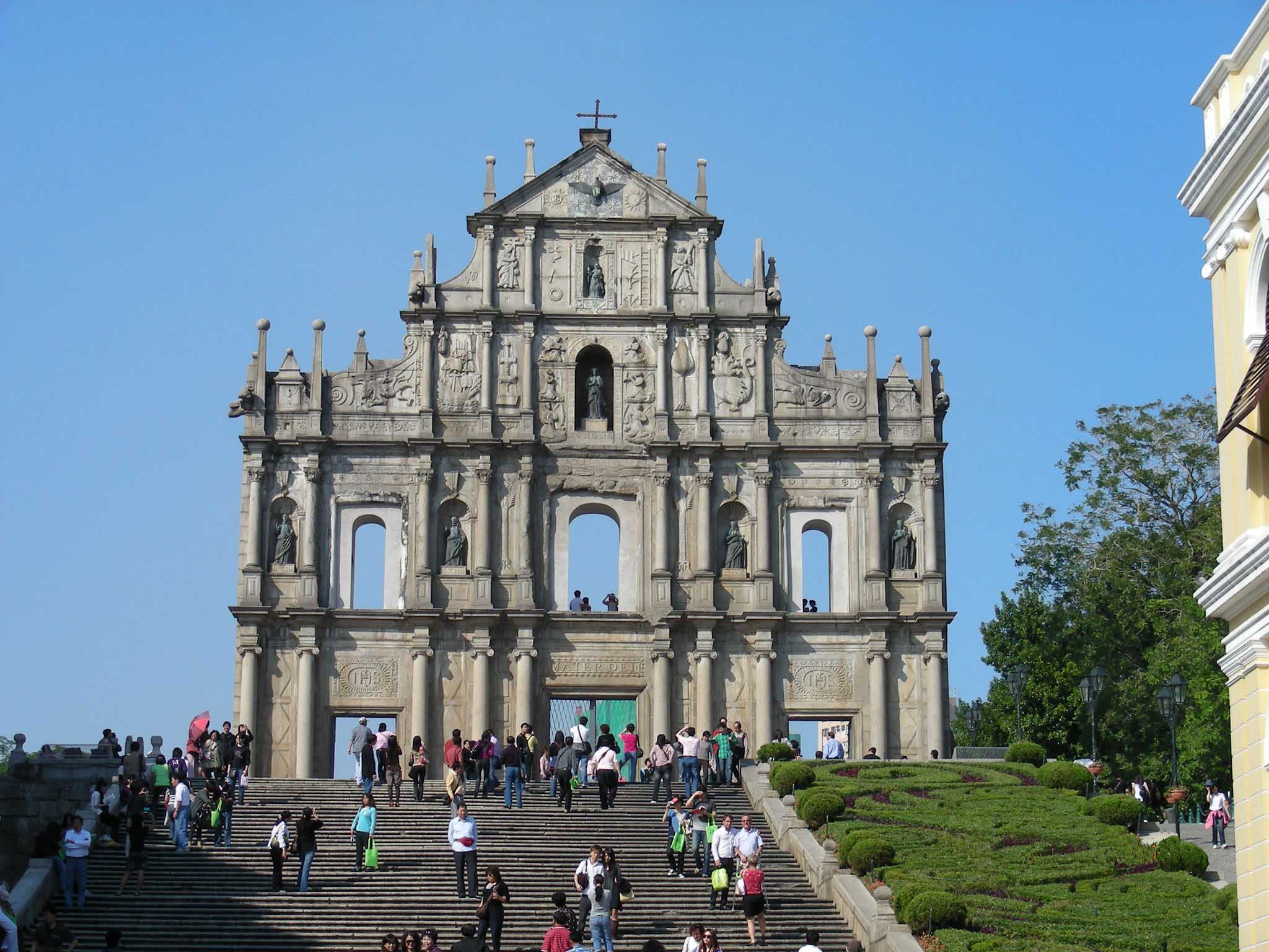 澳门大三巴精准免费大全,澳门大三巴精准免费大全——探索旅游胜地的秘密